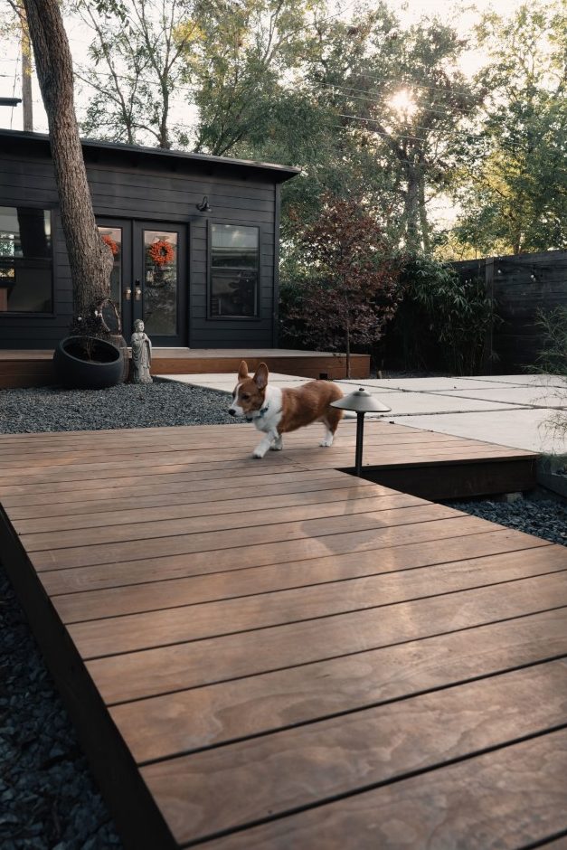 Landscape Design Austin, TX Crafted Outdoor Living